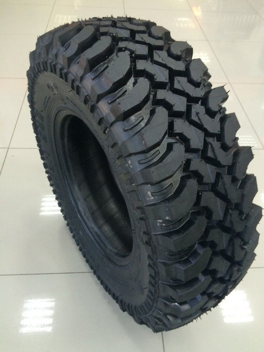 Алтайшина NorTec MT540 (3)